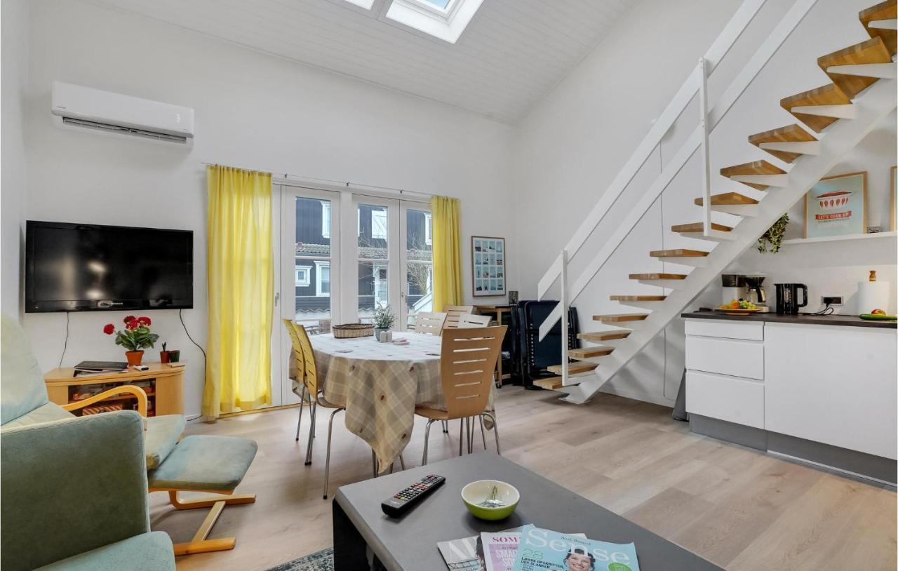Agger Havn Feriecenter Vestervig Extérieur photo