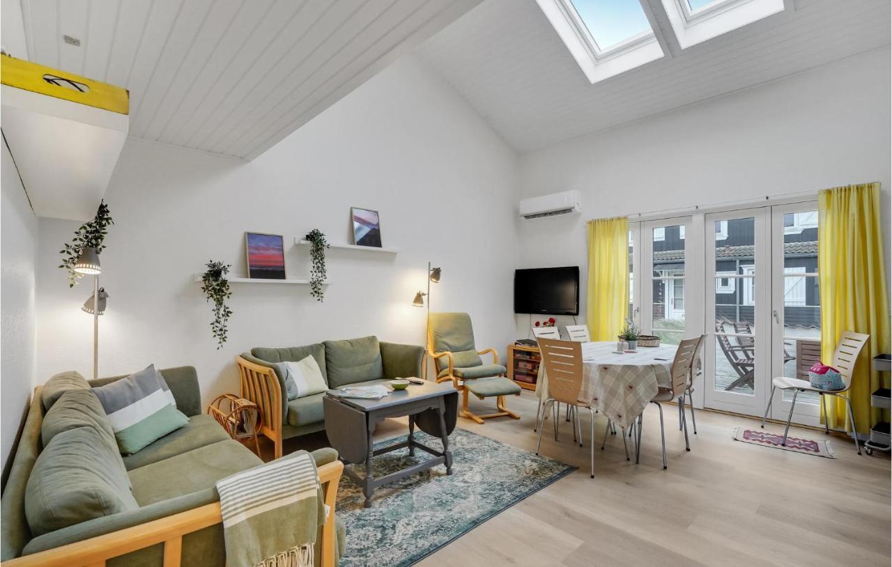 Agger Havn Feriecenter Vestervig Extérieur photo