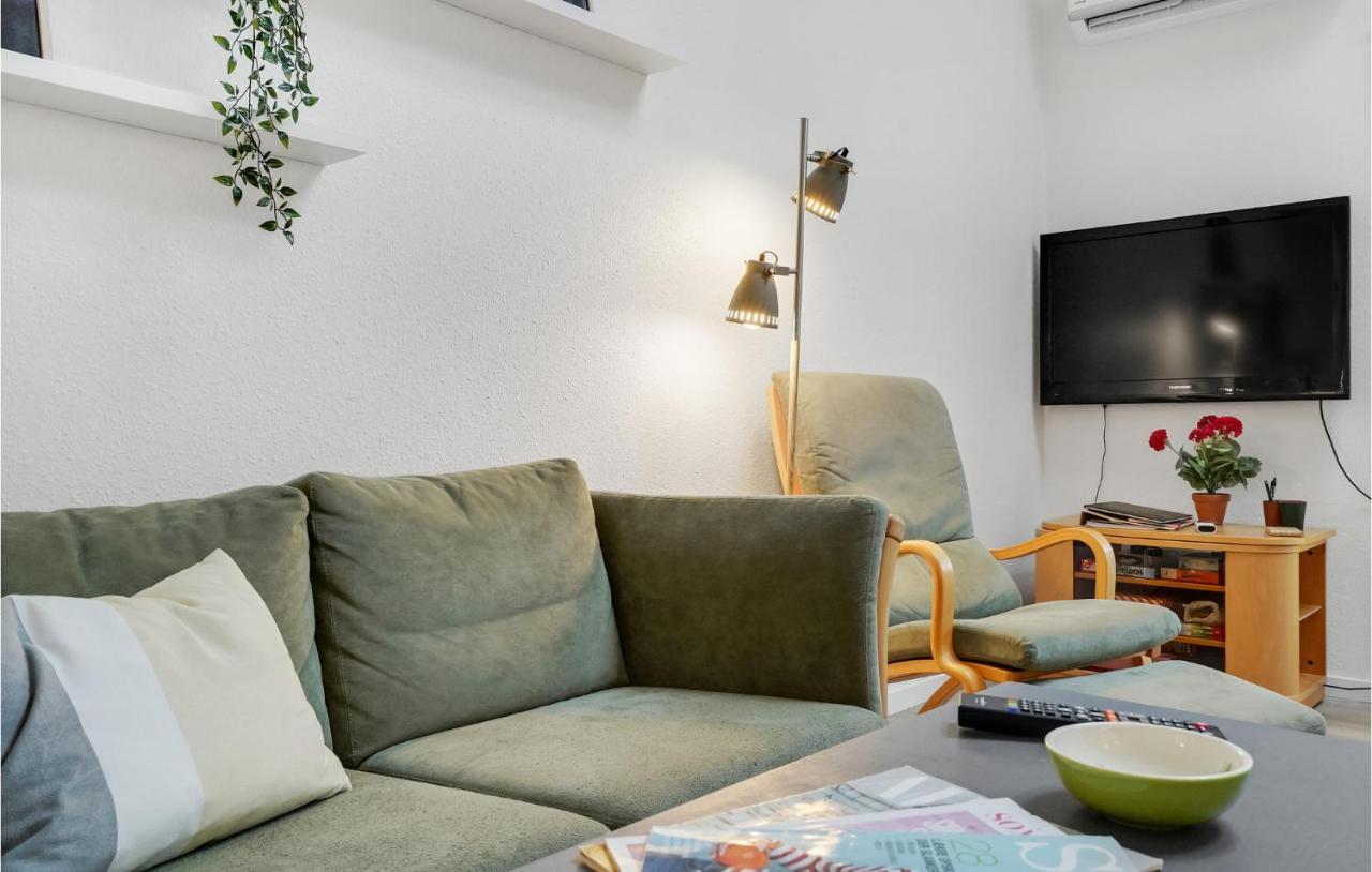 Agger Havn Feriecenter Vestervig Extérieur photo