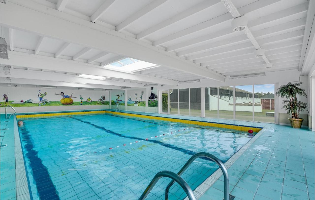 Agger Havn Feriecenter Vestervig Extérieur photo