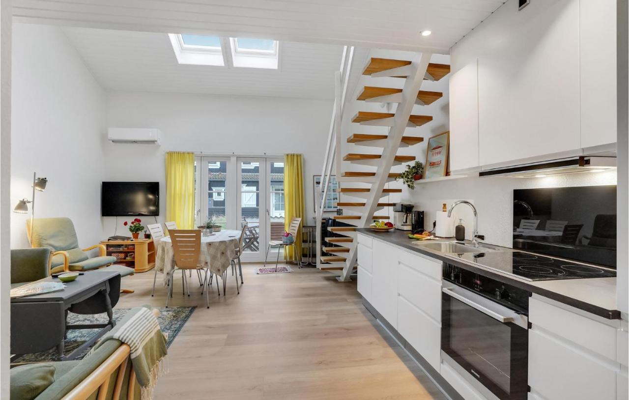 Agger Havn Feriecenter Vestervig Extérieur photo