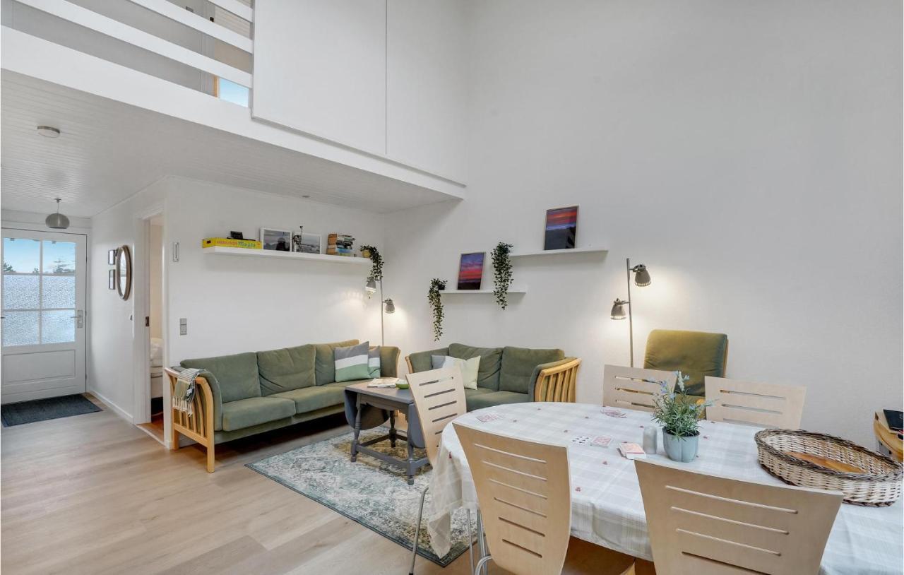 Agger Havn Feriecenter Vestervig Extérieur photo