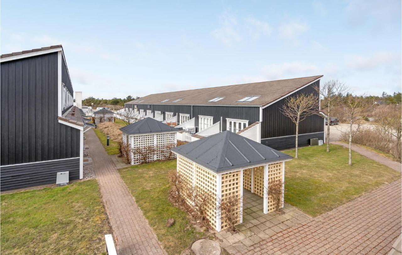 Agger Havn Feriecenter Vestervig Extérieur photo
