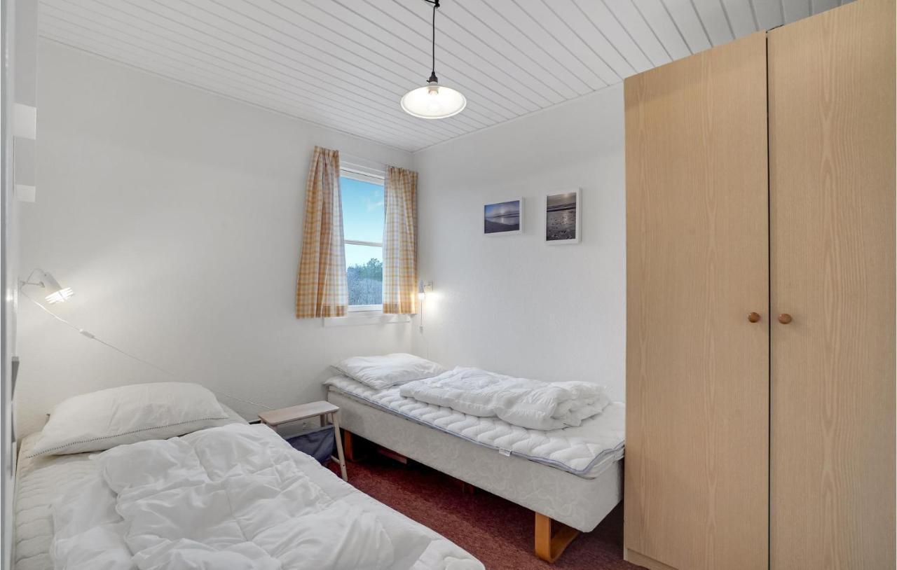 Agger Havn Feriecenter Vestervig Extérieur photo