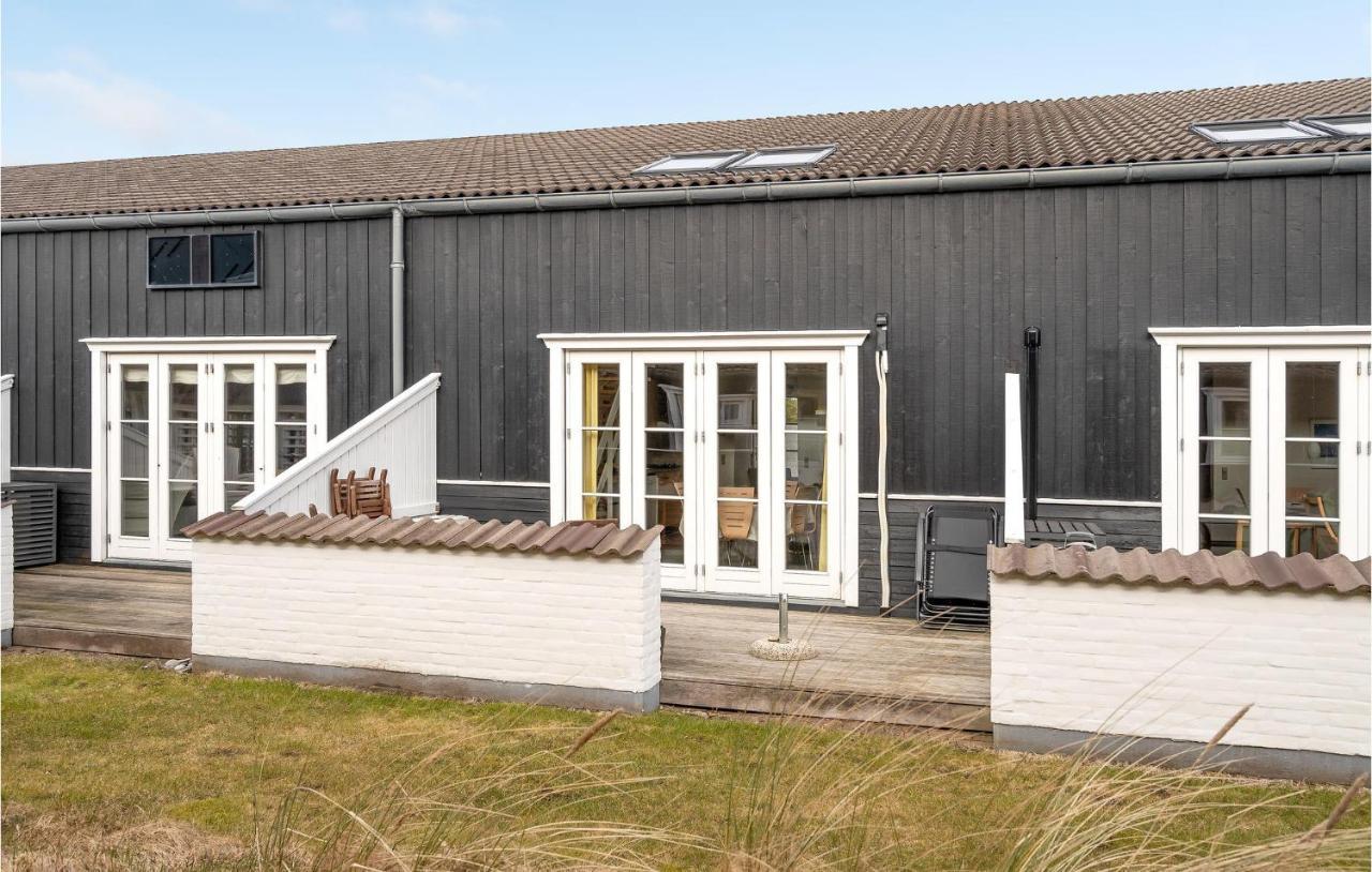 Agger Havn Feriecenter Vestervig Extérieur photo