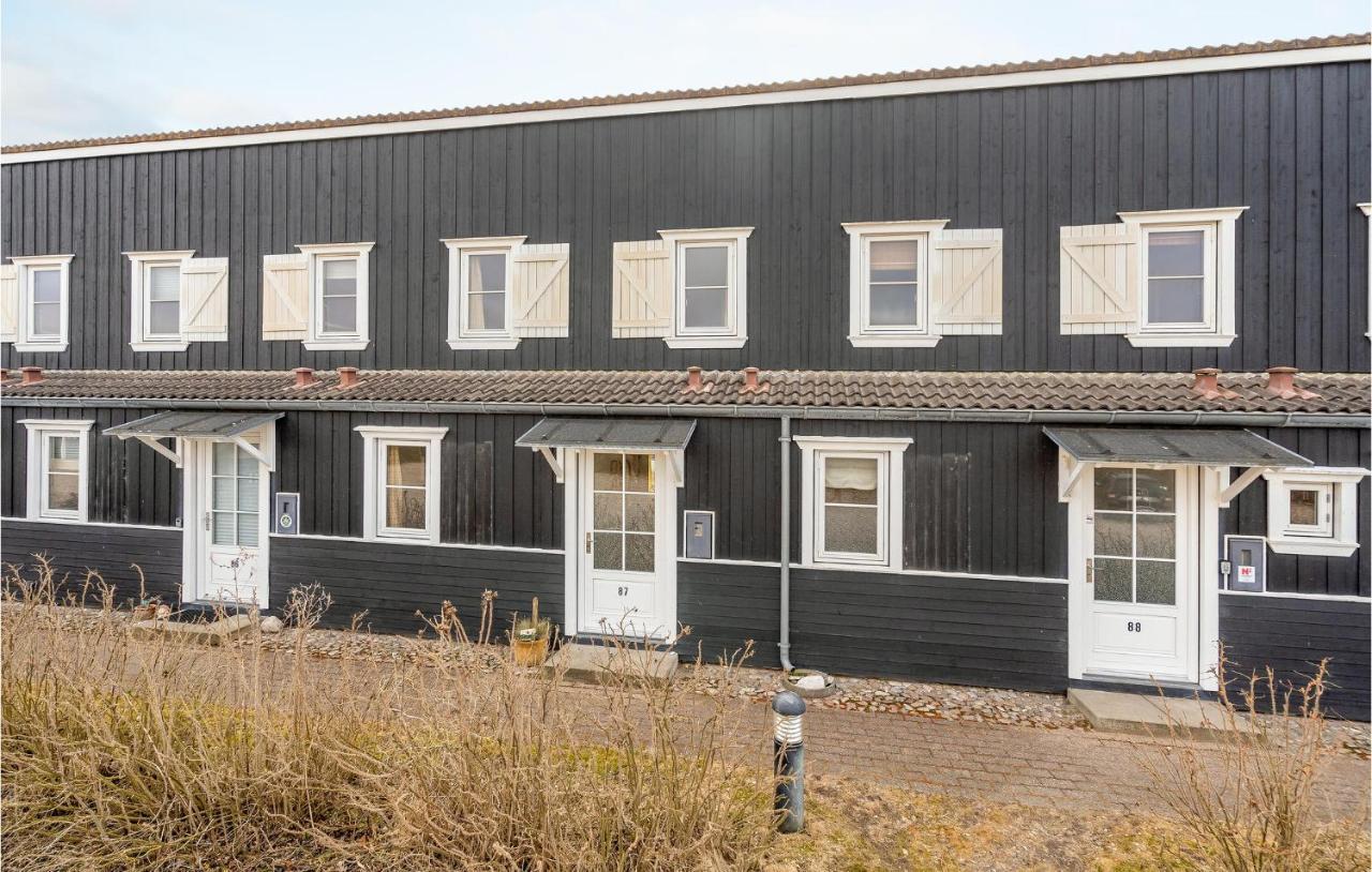 Agger Havn Feriecenter Vestervig Extérieur photo