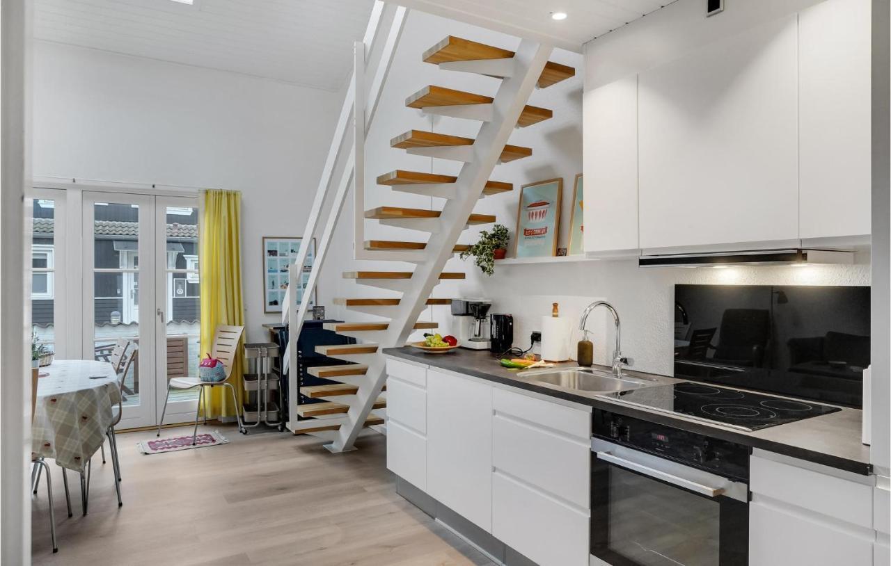 Agger Havn Feriecenter Vestervig Extérieur photo
